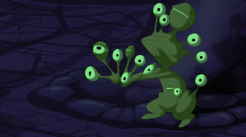 バクテリア・ウォーズの画像