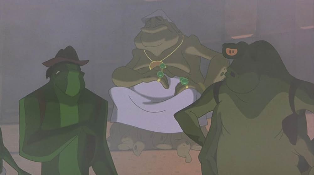 バクテリア・ウォーズの画像