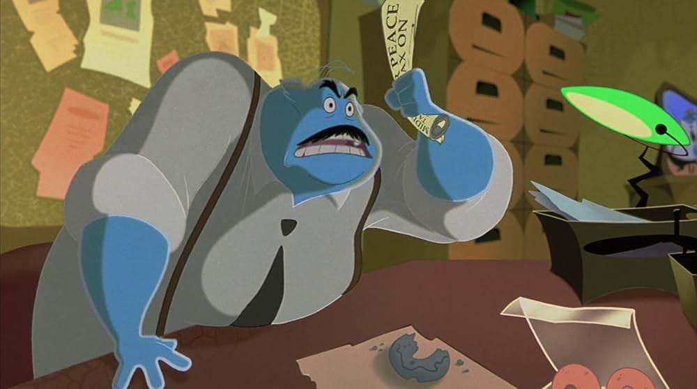 バクテリア・ウォーズの画像