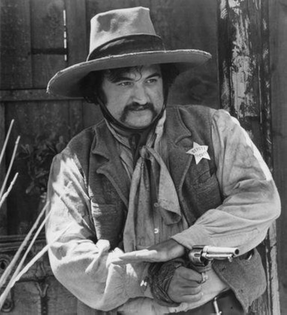 「ゴーイング・サウス」ジョン・ベルーシの画像