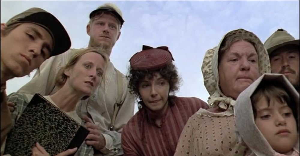 「ゴーイング・サウス」メアリー・スティーンバージェンの画像