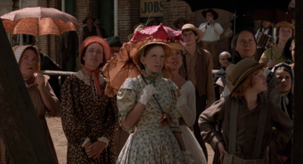 ゴーイング・サウスの画像