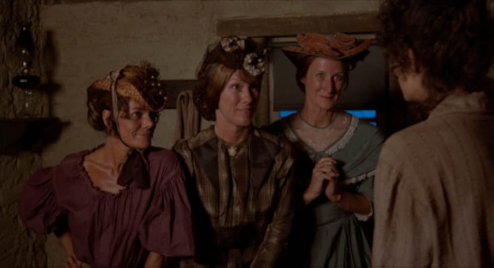 ゴーイング・サウスの画像