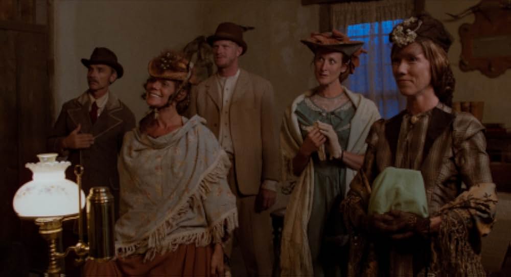 ゴーイング・サウスの画像