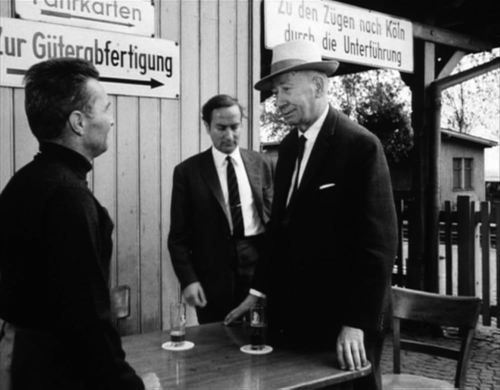 和解せず／妥協せざる人々の画像