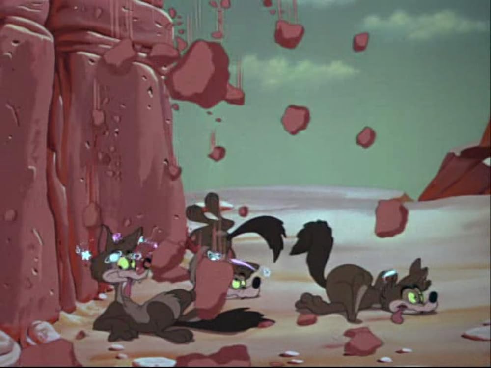 メロディー・タイムの画像