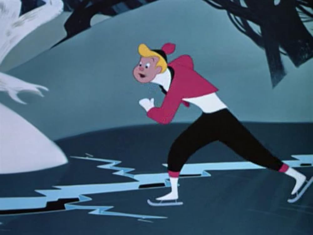 メロディー・タイムの画像