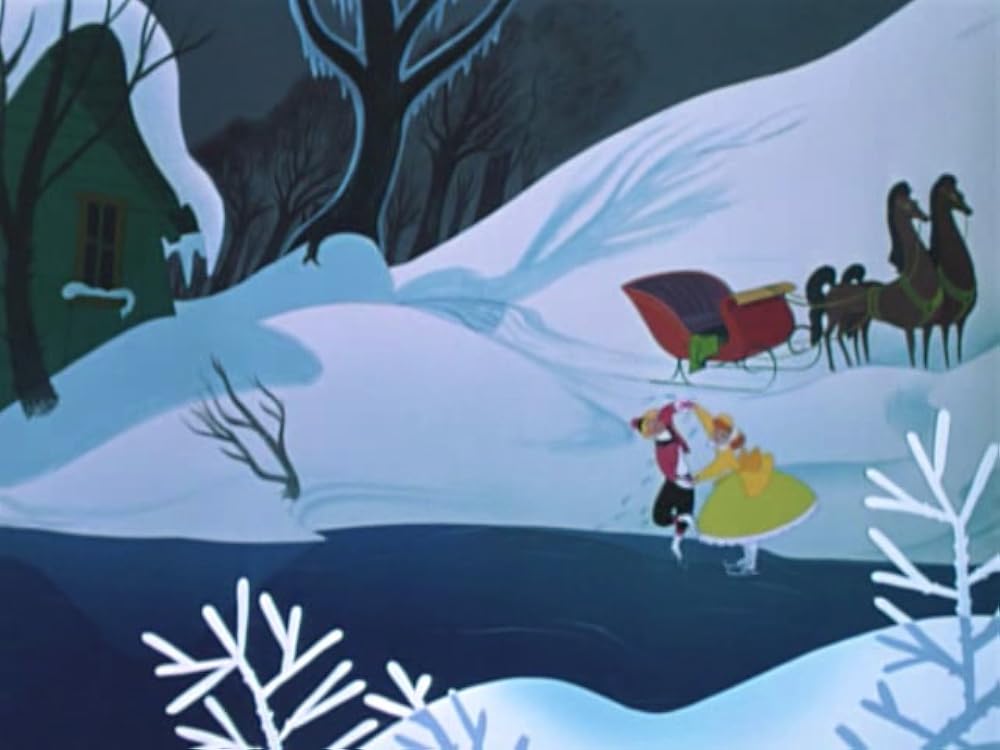 メロディー・タイムの画像