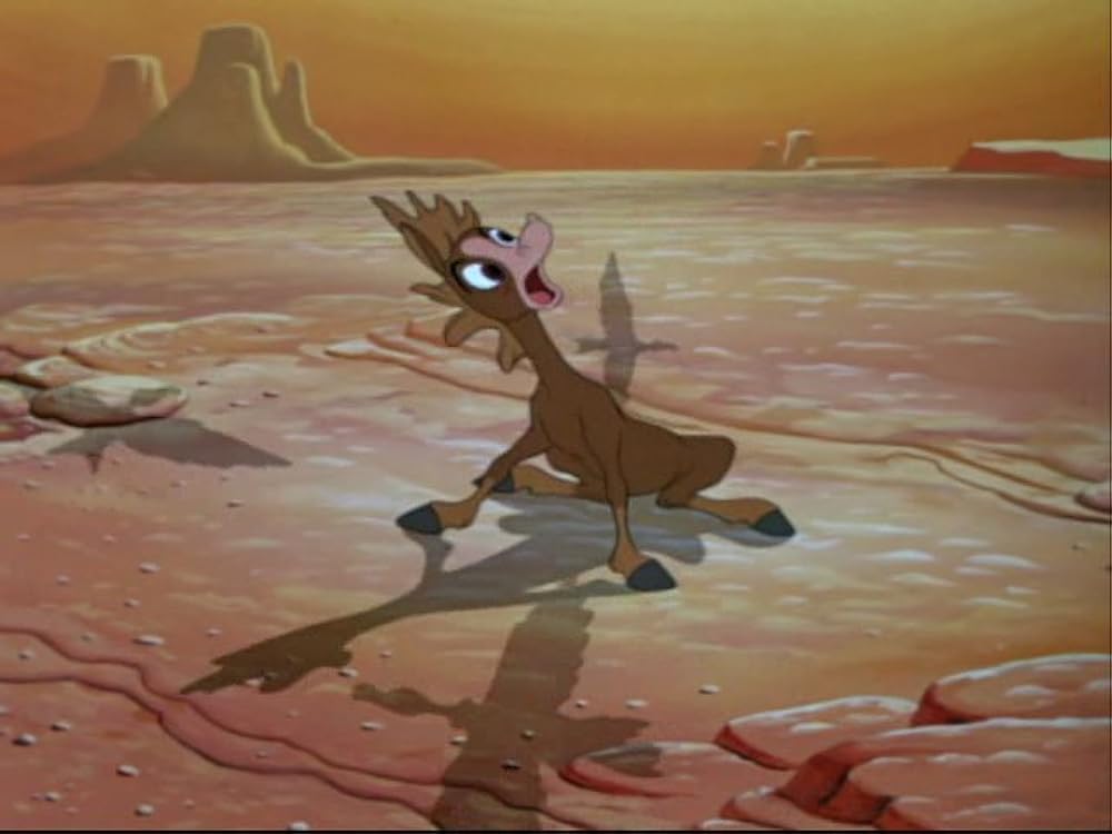 メロディー・タイムの画像