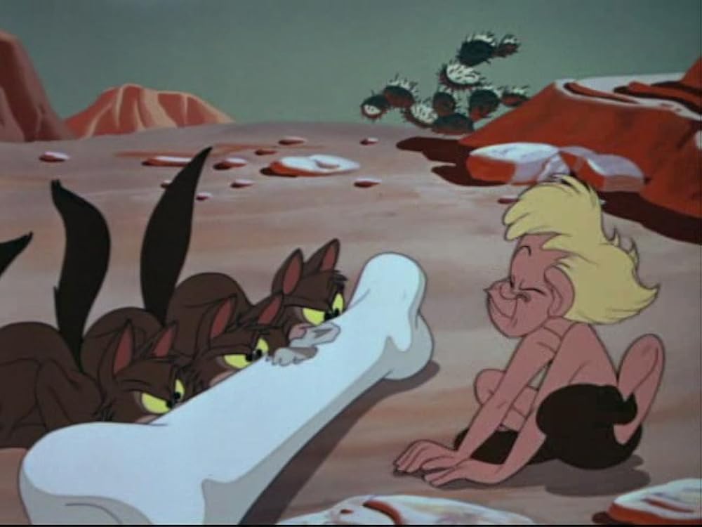 メロディー・タイムの画像