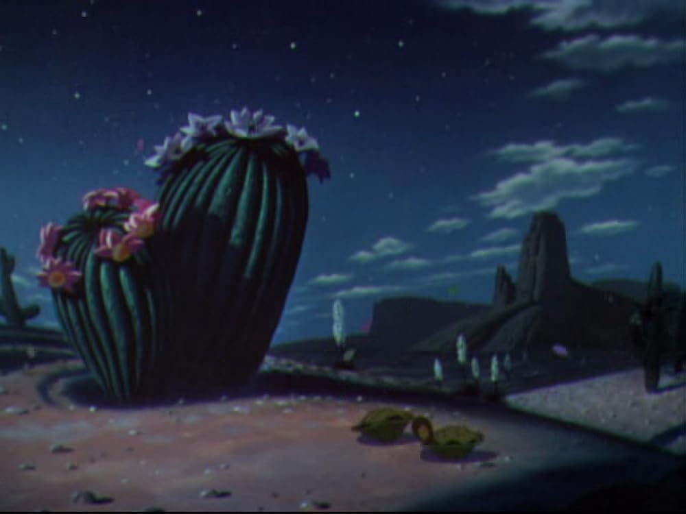 メロディー・タイムの画像