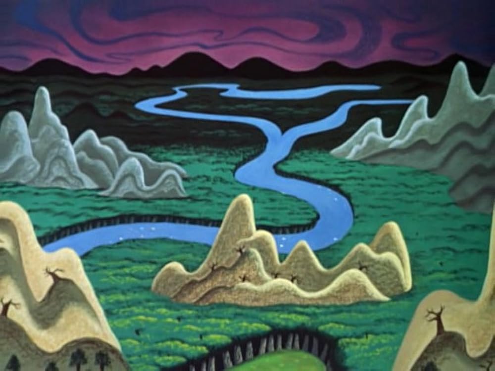 メロディー・タイムの画像