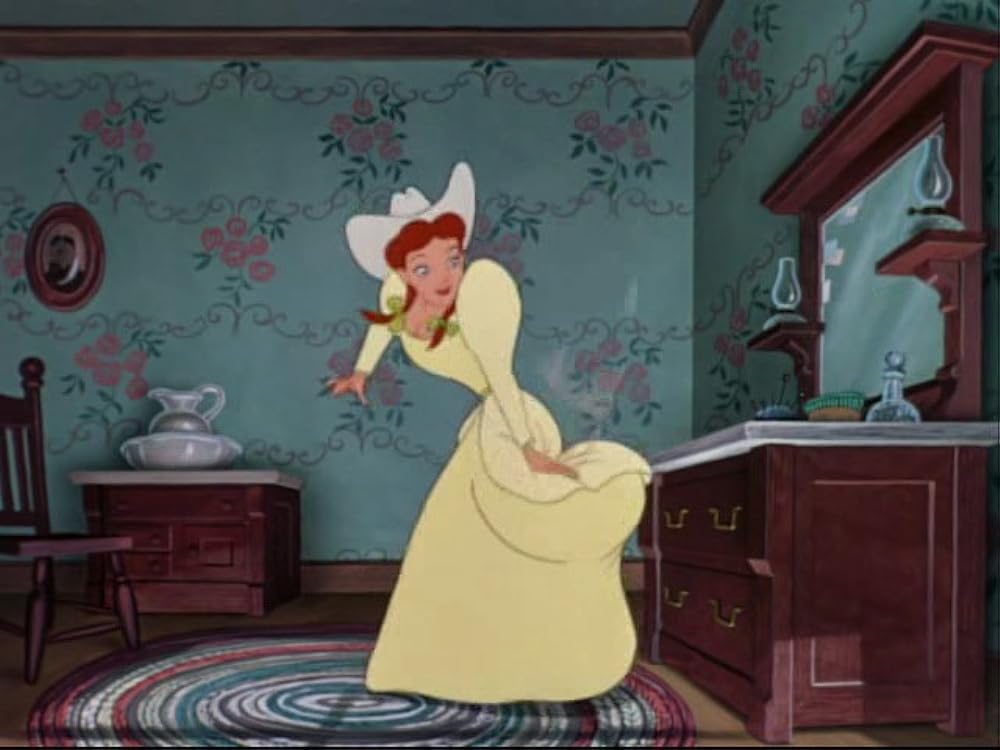 メロディー・タイムの画像