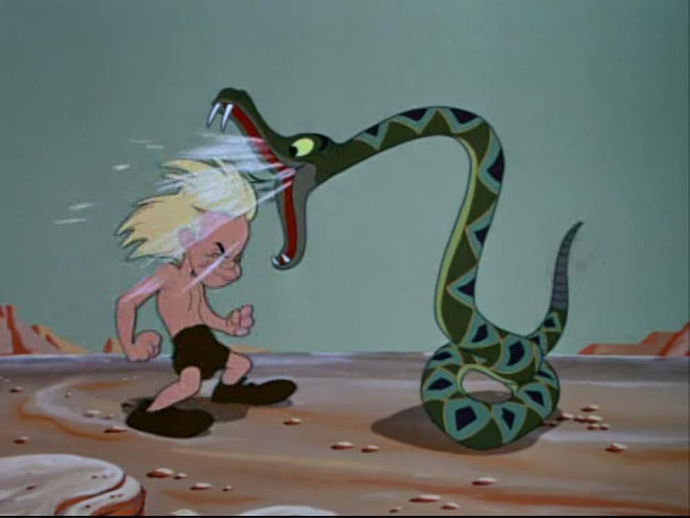 メロディー・タイムの画像