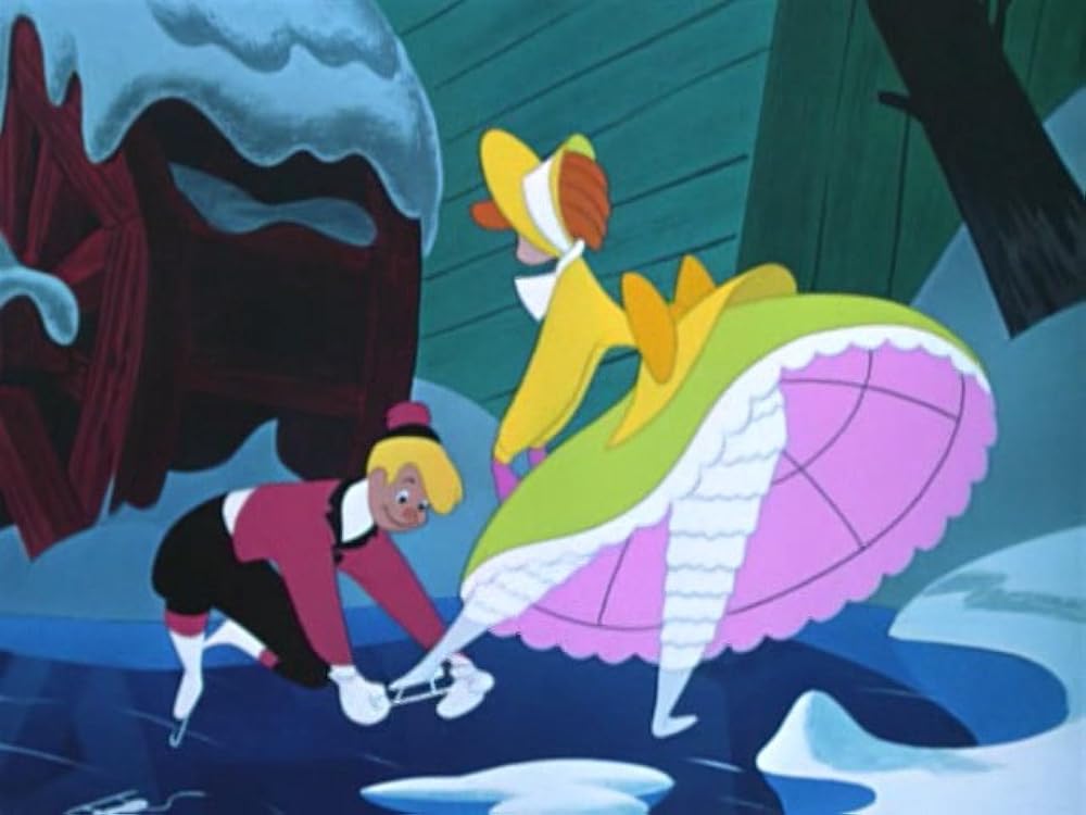 メロディー・タイムの画像