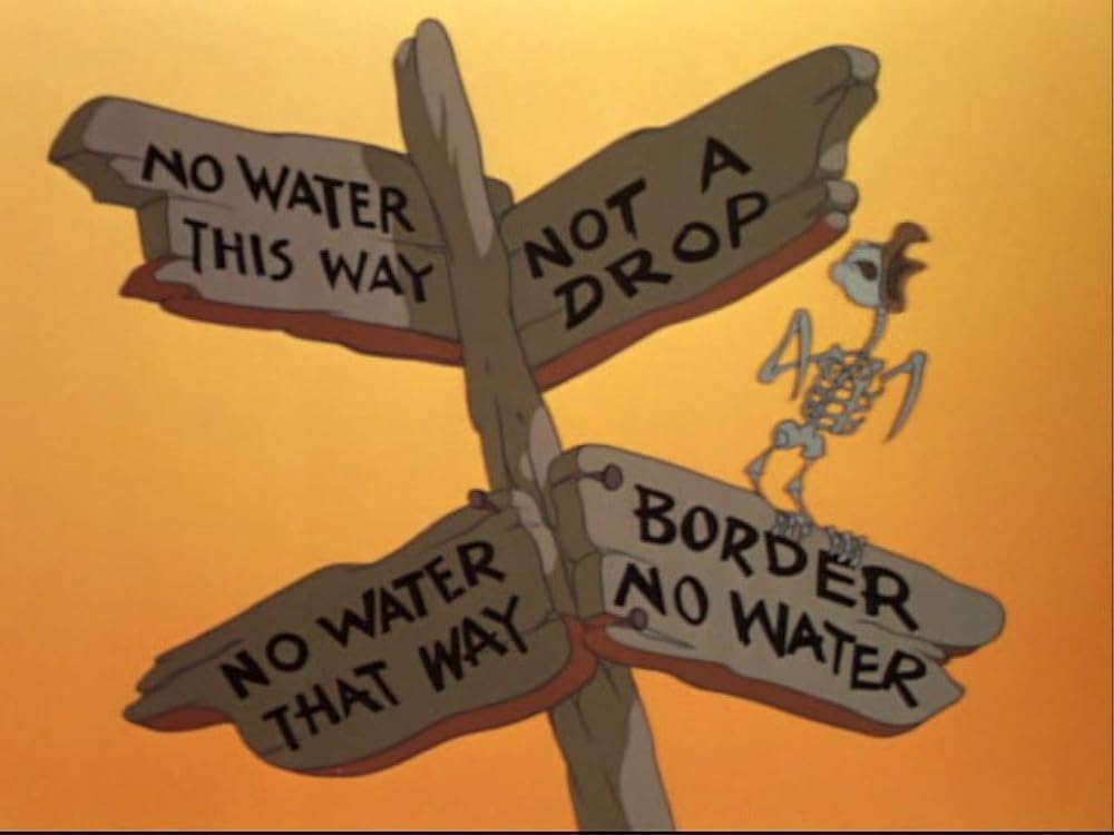 メロディー・タイムの画像