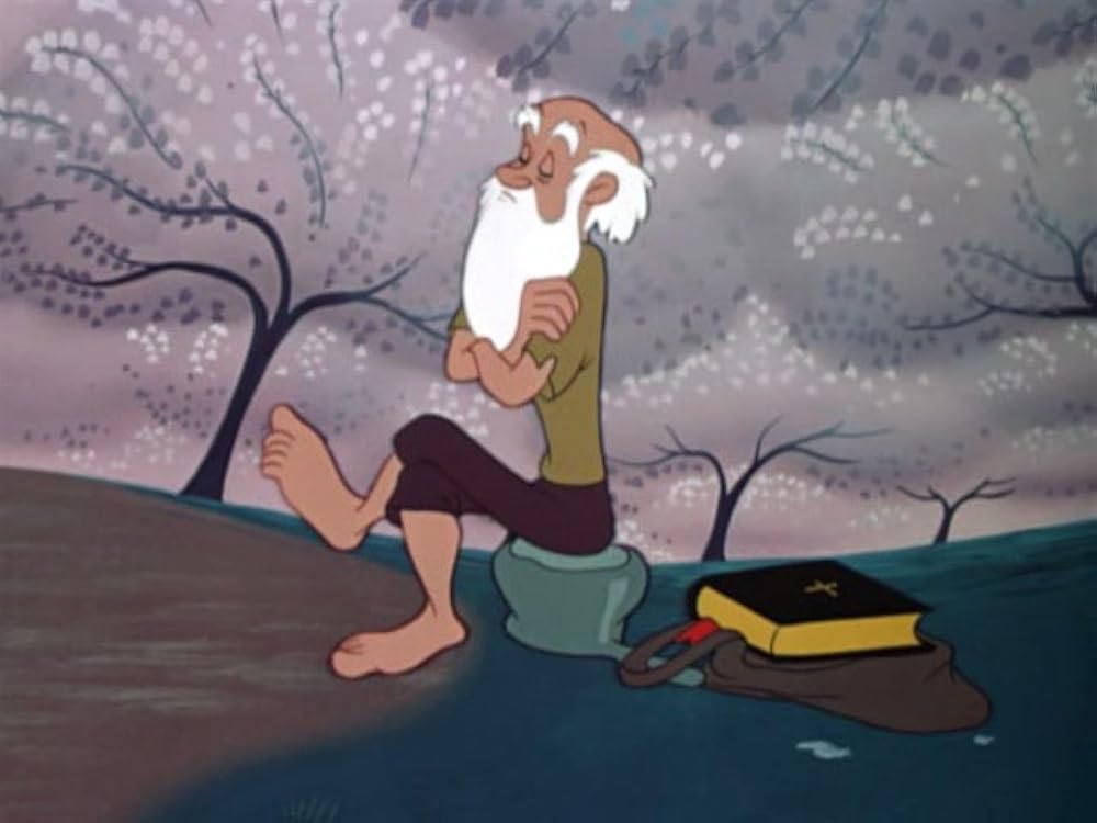 メロディー・タイムの画像