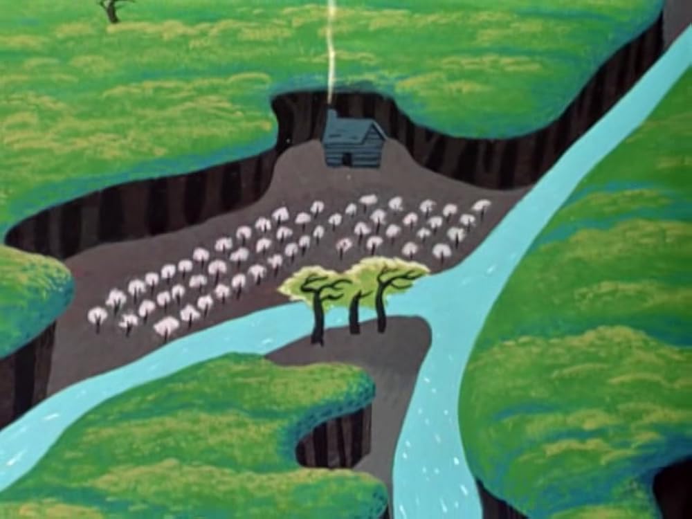 メロディー・タイムの画像