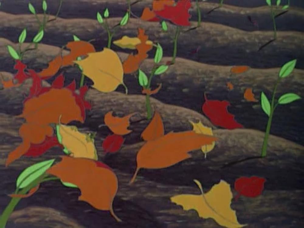 メロディー・タイムの画像