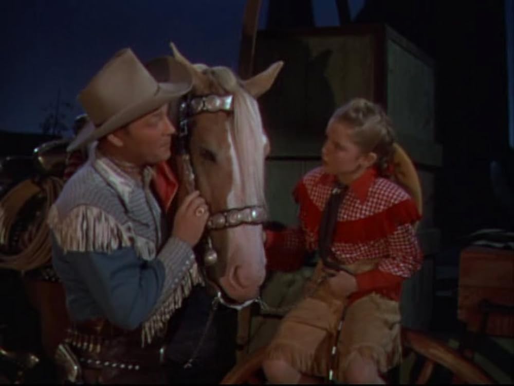 メロディー・タイムの画像