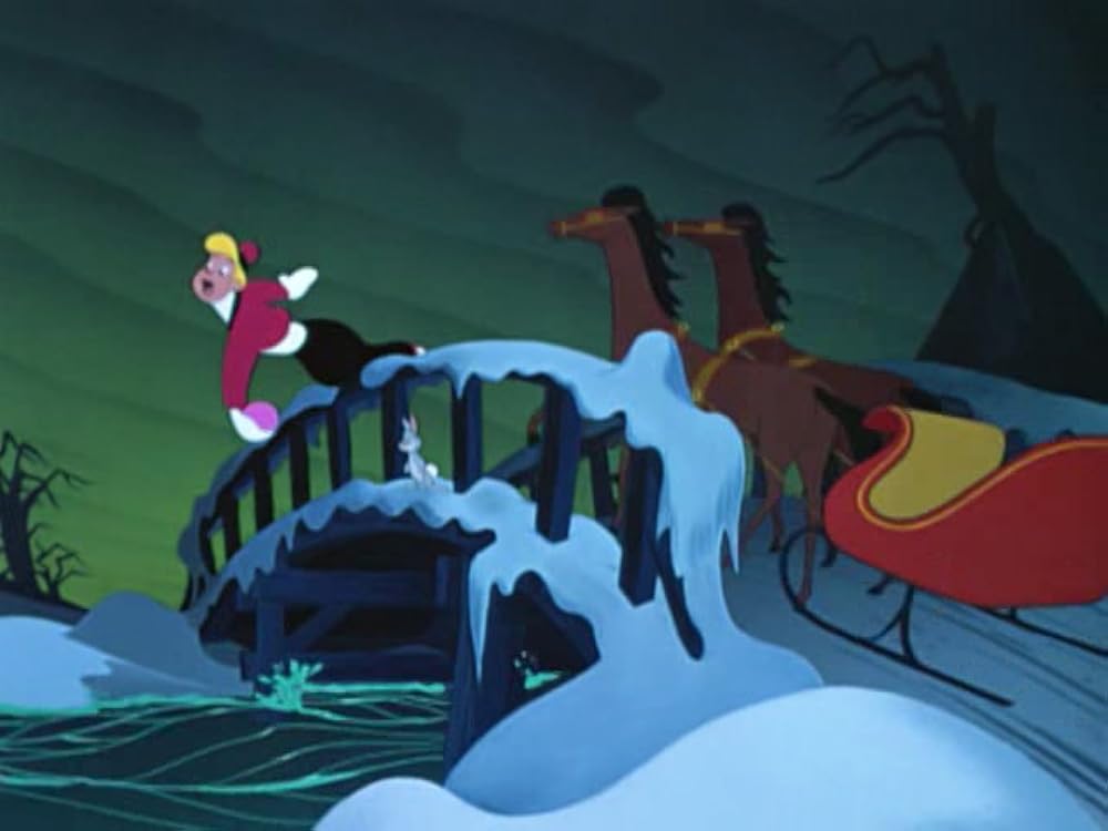 メロディー・タイムの画像