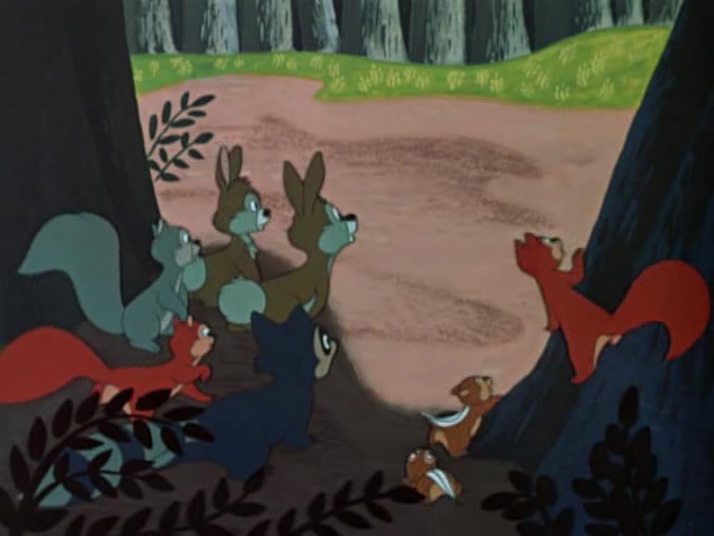 メロディー・タイムの画像