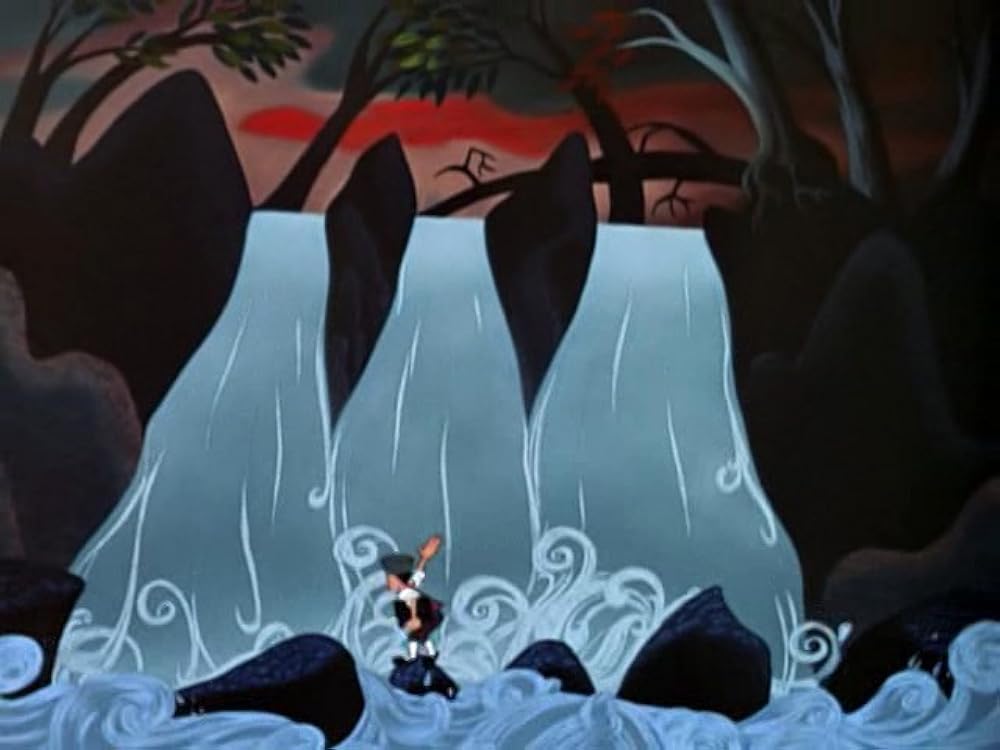 メロディー・タイムの画像