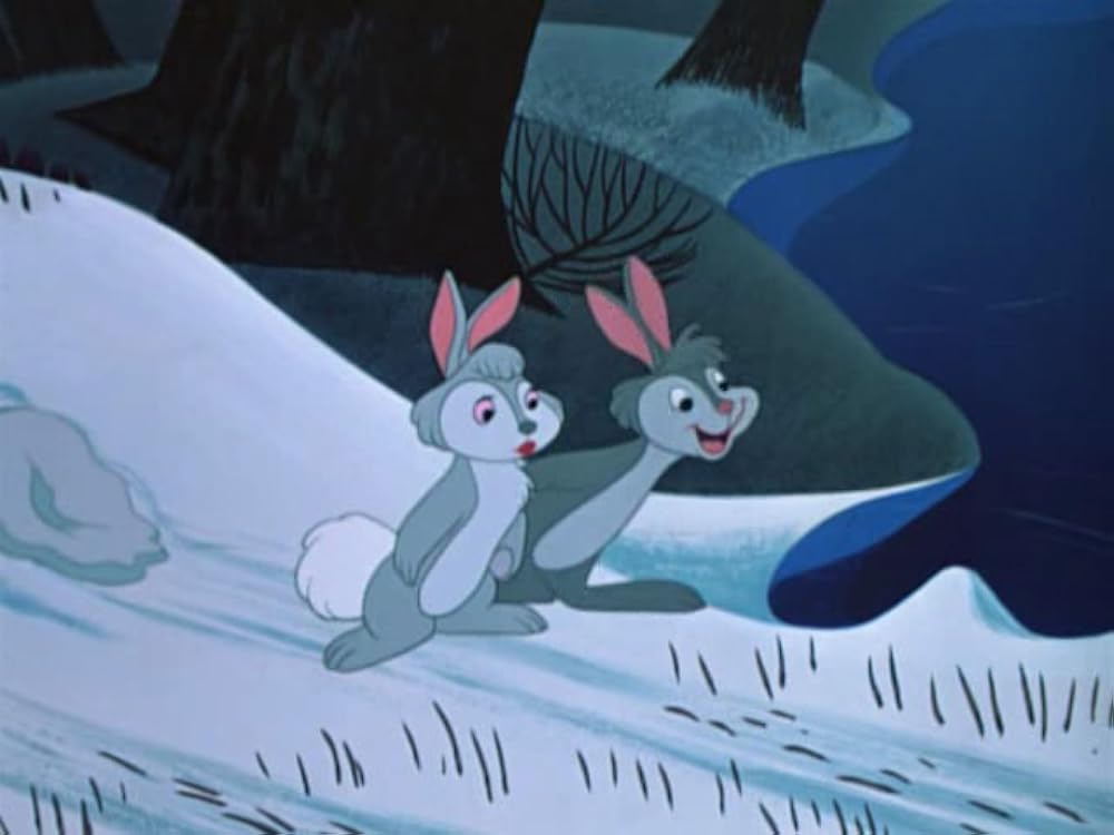 メロディー・タイムの画像