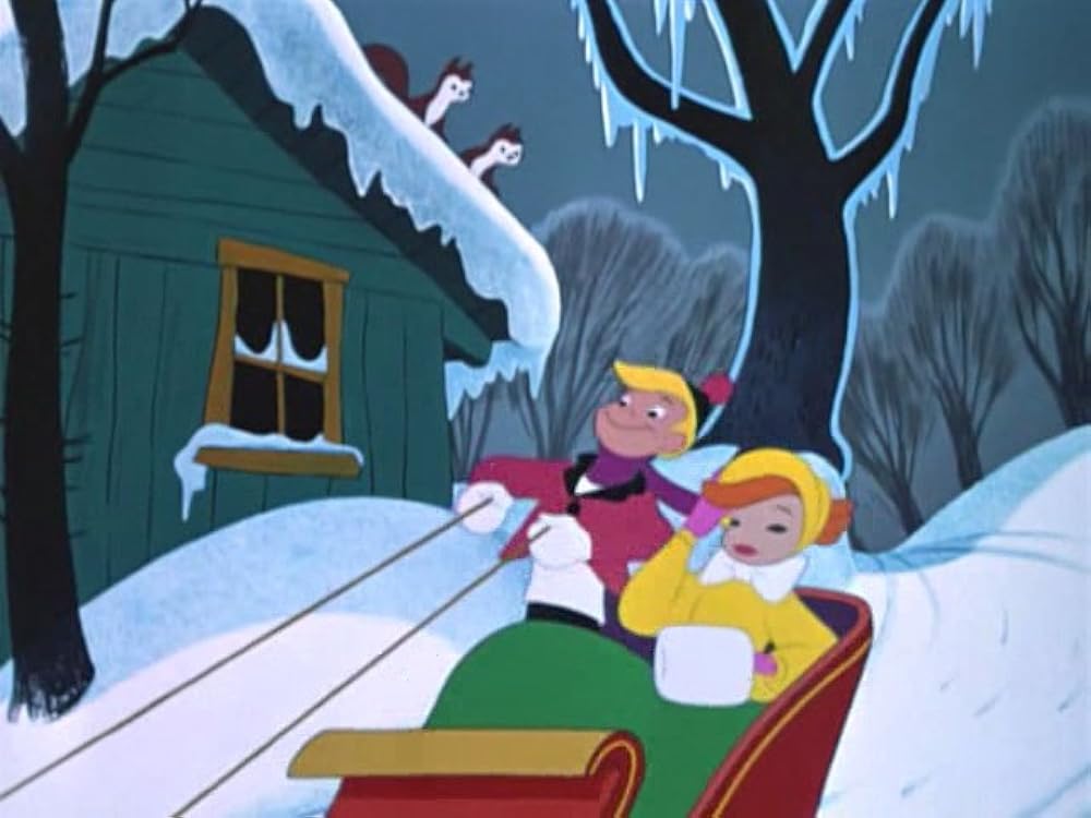 メロディー・タイムの画像