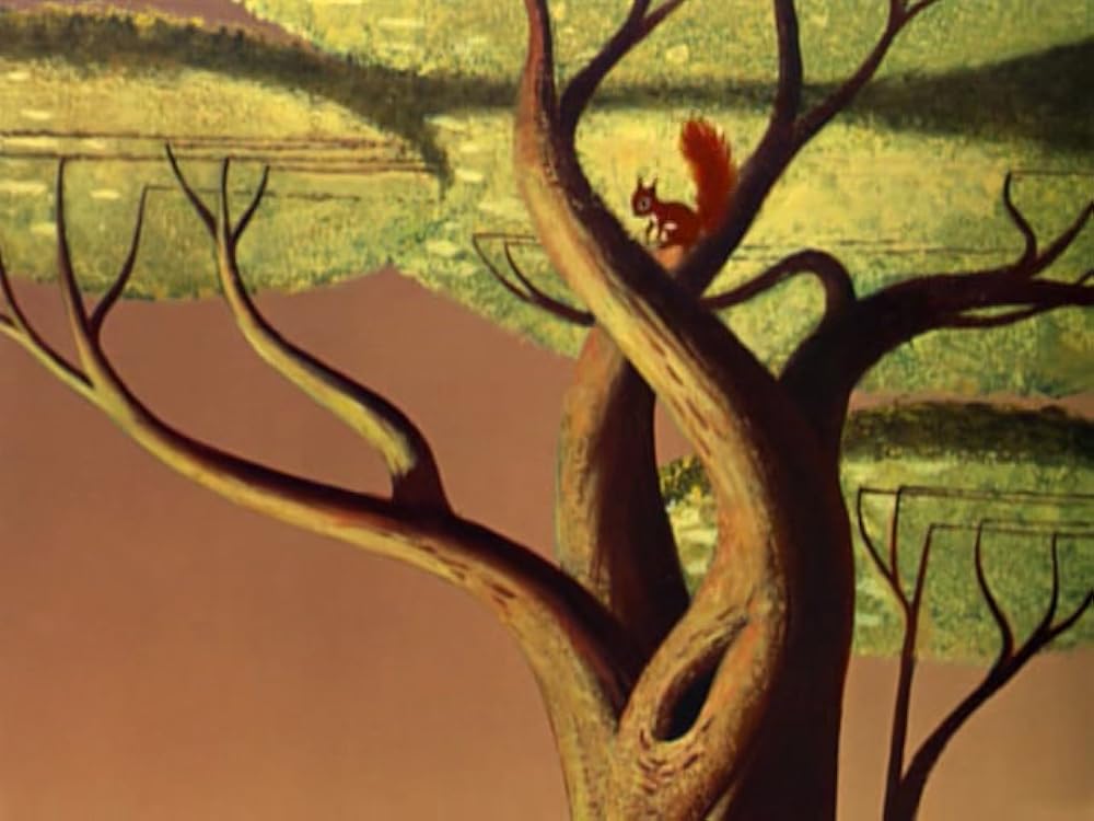 メロディー・タイムの画像