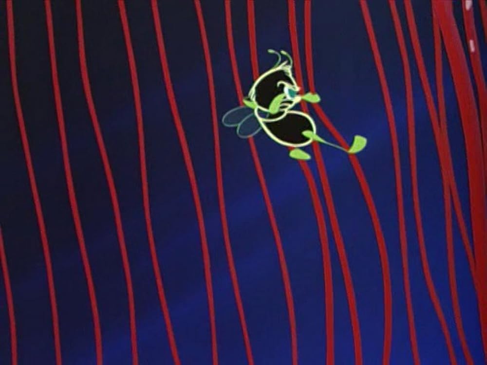 メロディー・タイムの画像