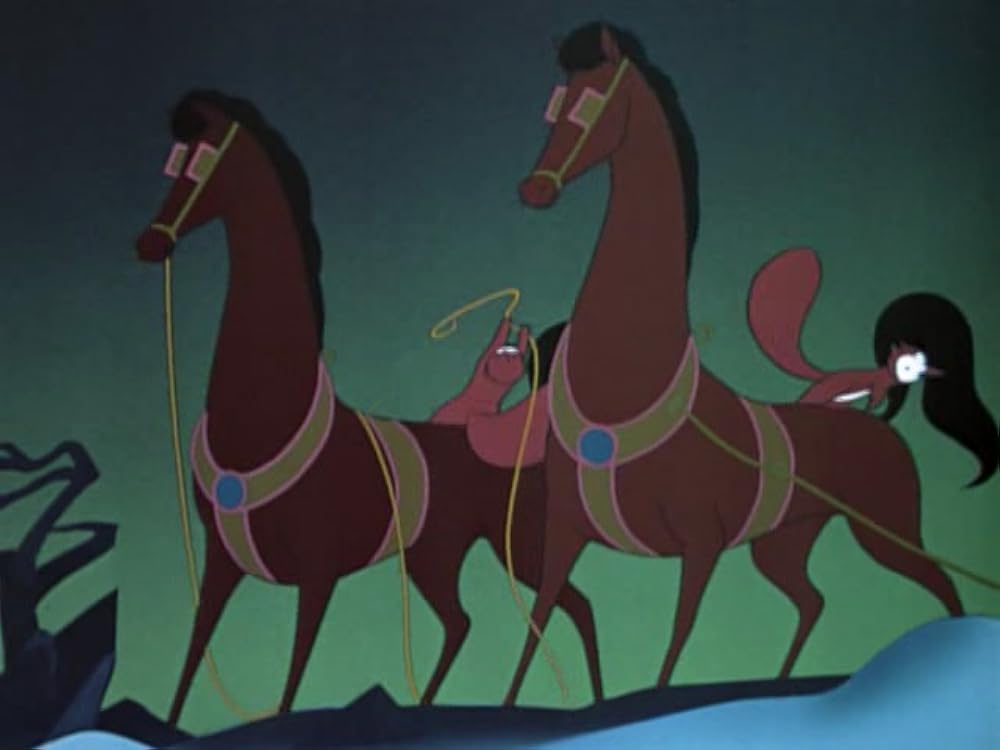 メロディー・タイムの画像