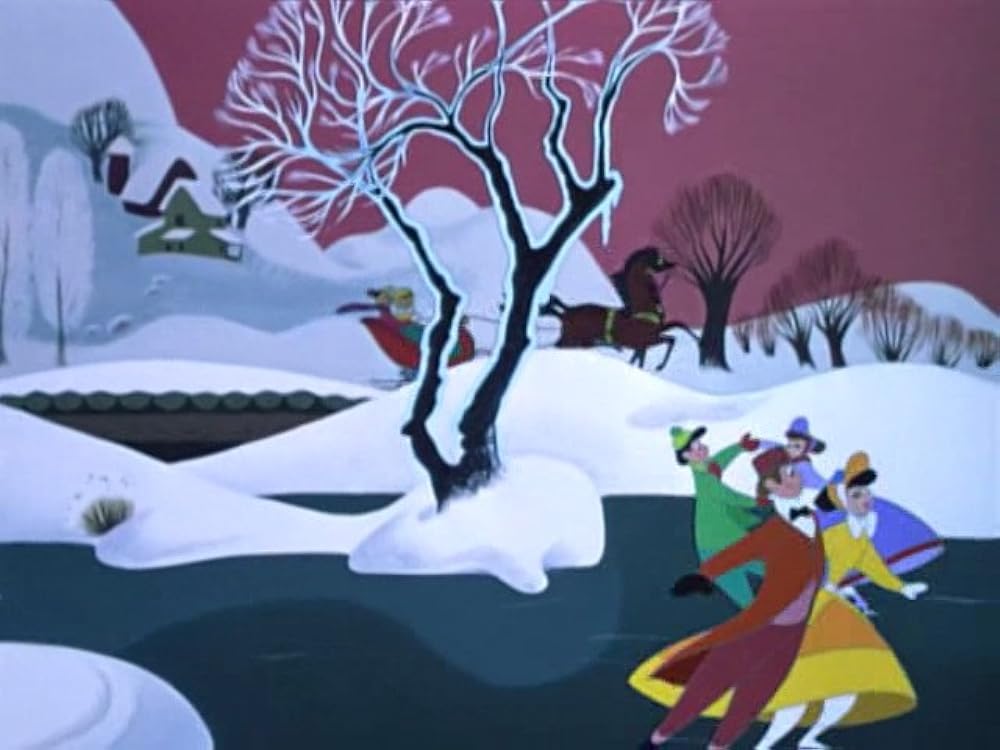 メロディー・タイムの画像