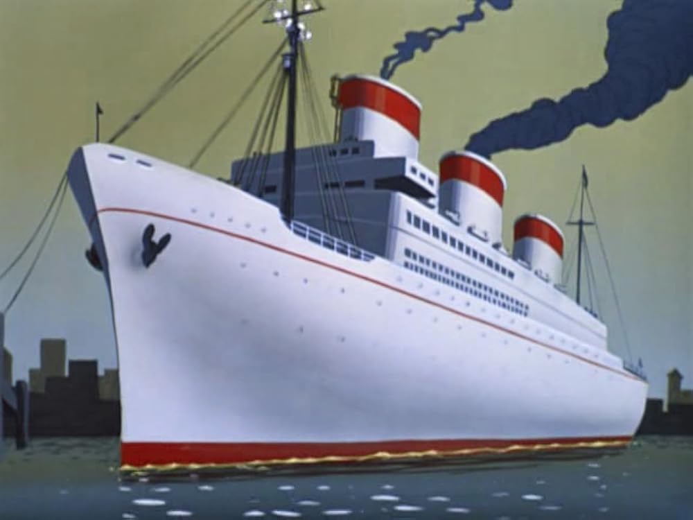 メロディー・タイムの画像