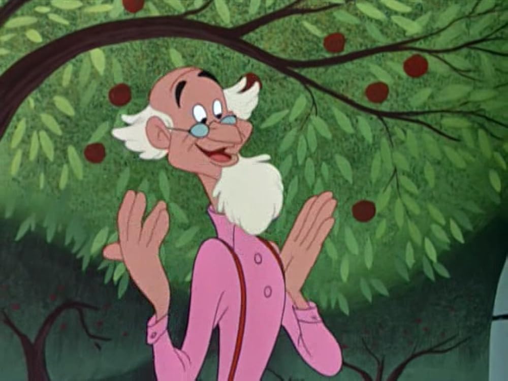 メロディー・タイムの画像