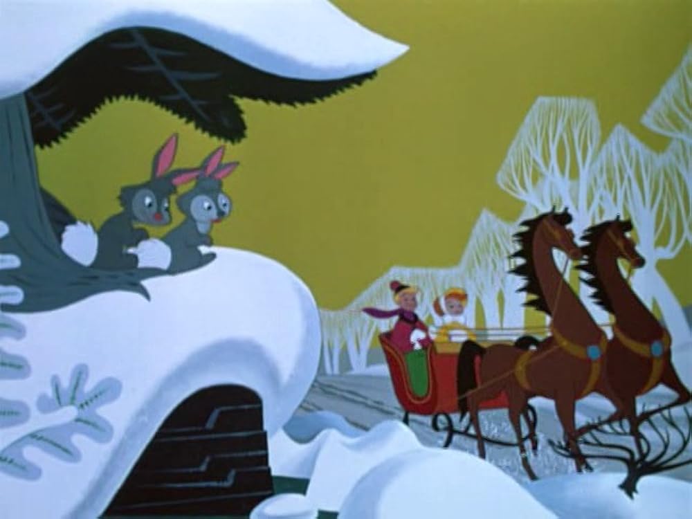 メロディー・タイムの画像