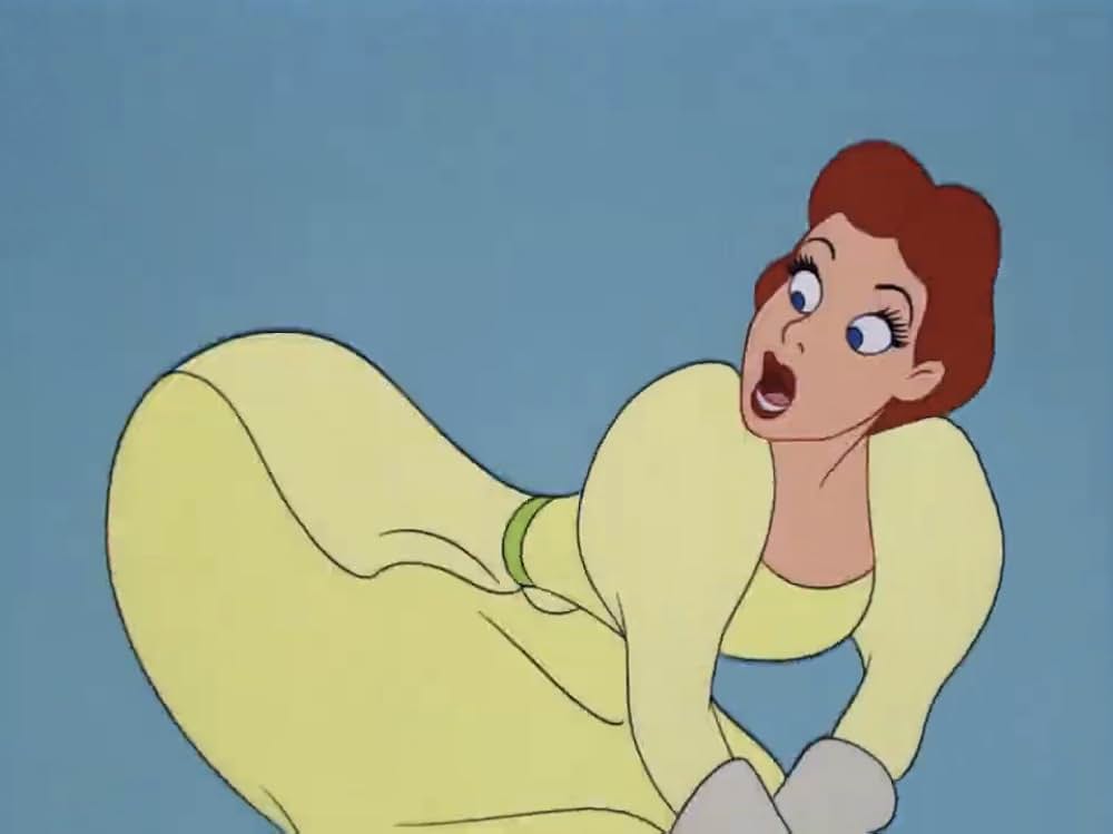 「メロディー・タイム」の画像