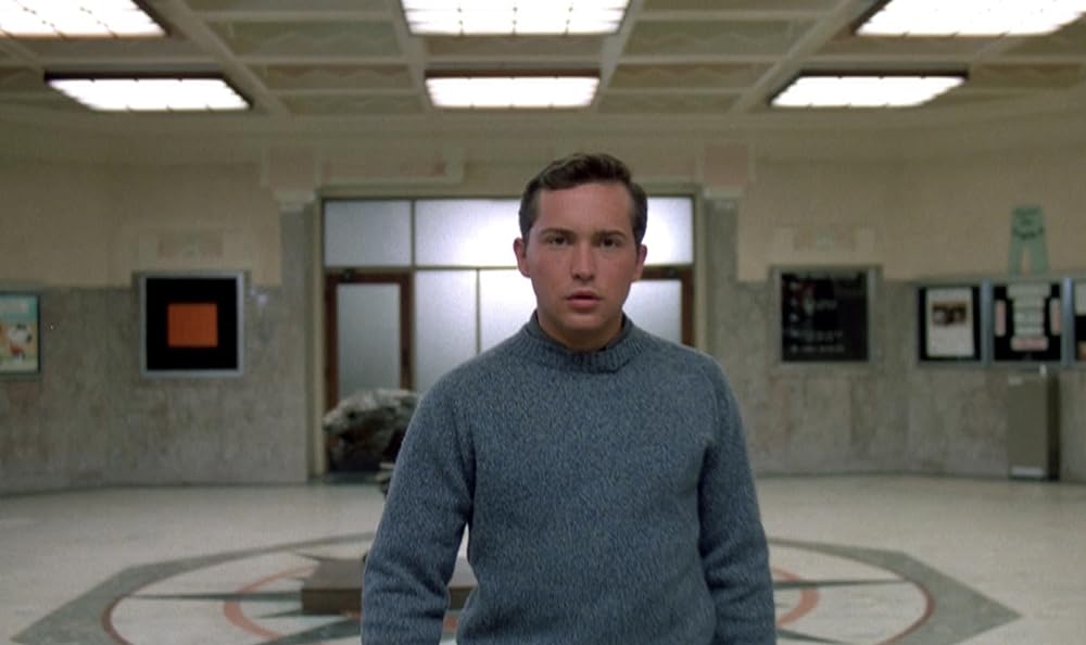 タイム・リミットは午後3時の画像