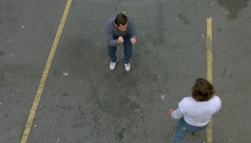 タイム・リミットは午後3時の画像