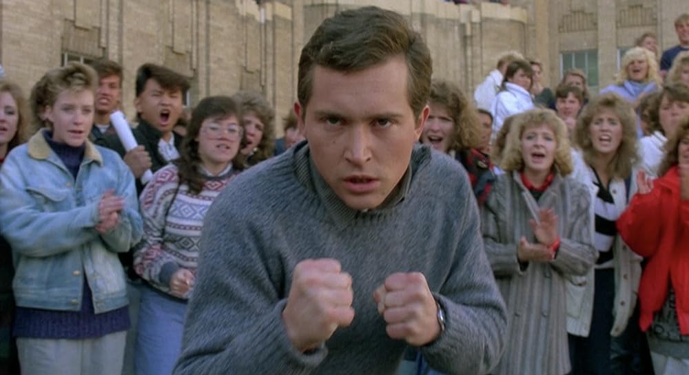 タイム・リミットは午後3時の画像