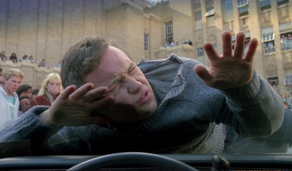 タイム・リミットは午後3時の画像