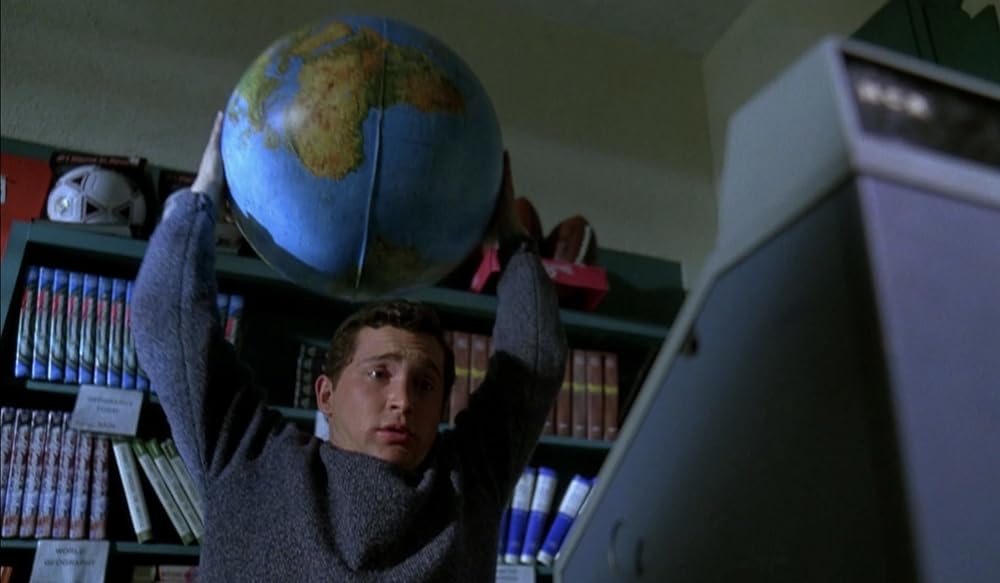 タイム・リミットは午後3時の画像