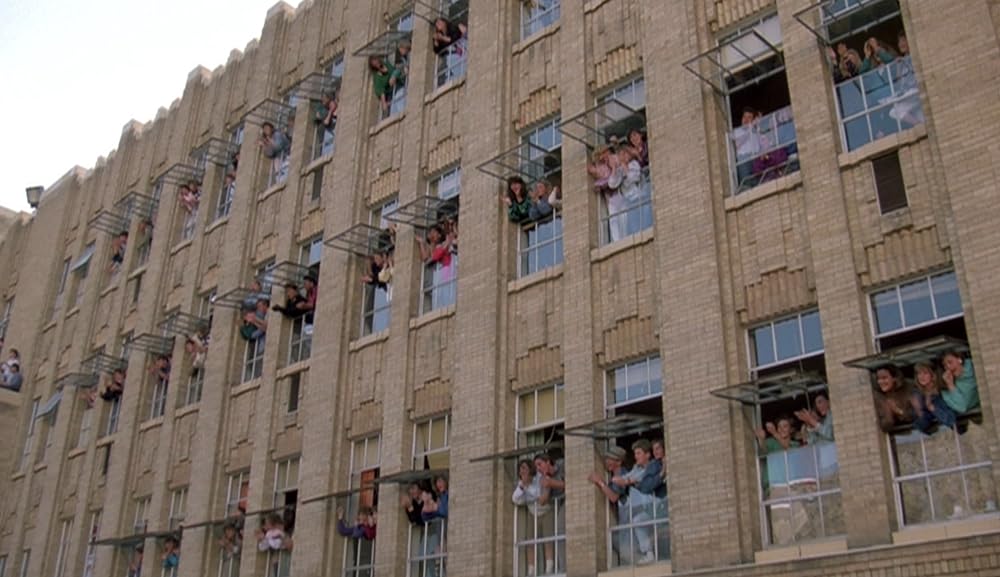 タイム・リミットは午後3時の画像