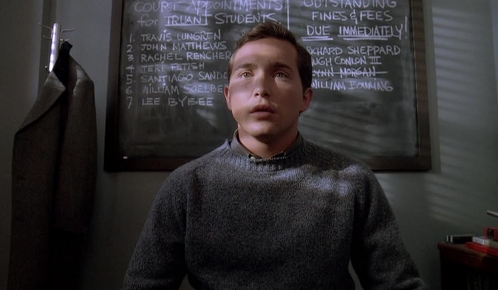 タイム・リミットは午後3時の画像