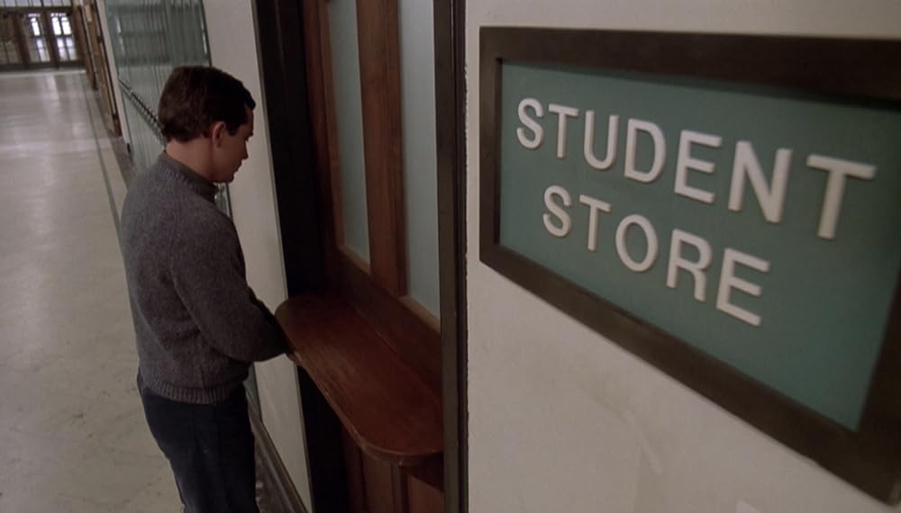 タイム・リミットは午後3時の画像