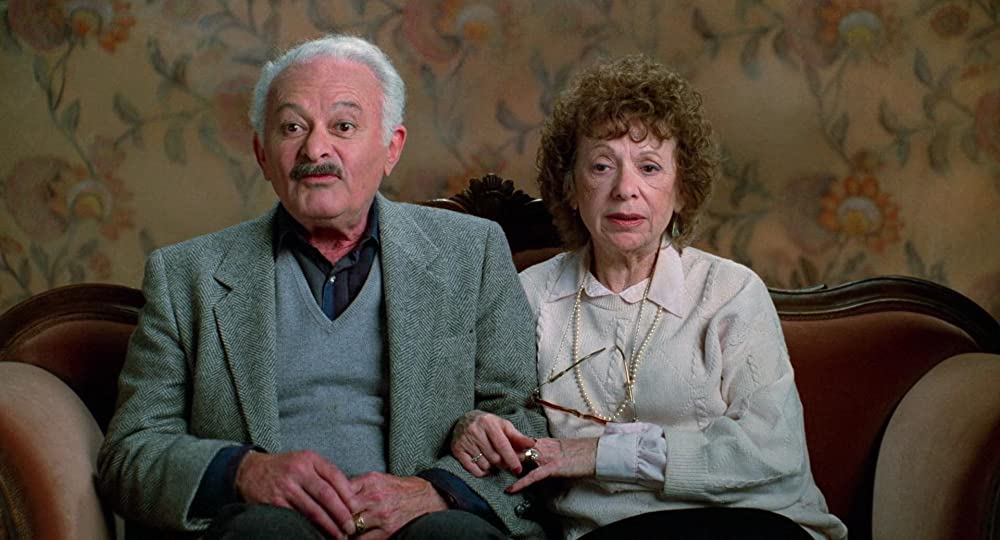 「恋人たちの予感」の画像