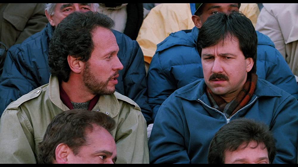 「恋人たちの予感」ビリー・クリスタル & ブルーノ・カービイの画像