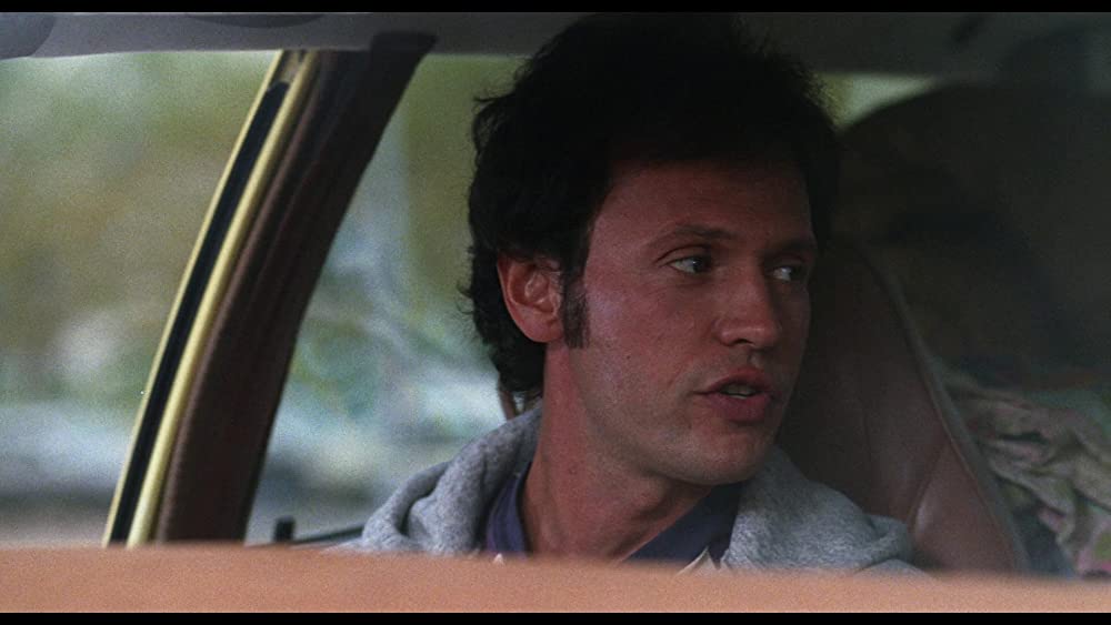 「恋人たちの予感」ビリー・クリスタルの画像