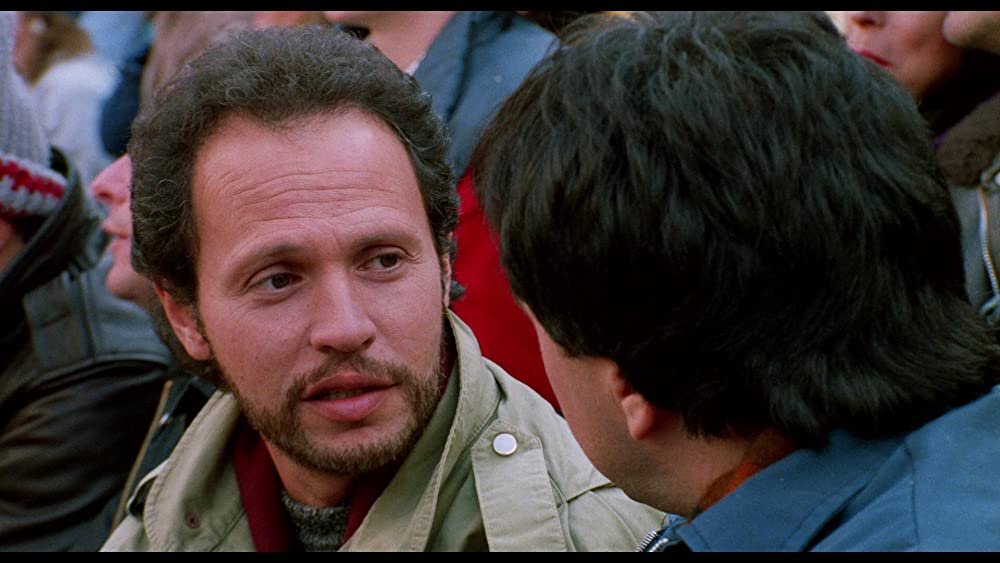 「恋人たちの予感」ビリー・クリスタル & ブルーノ・カービイの画像