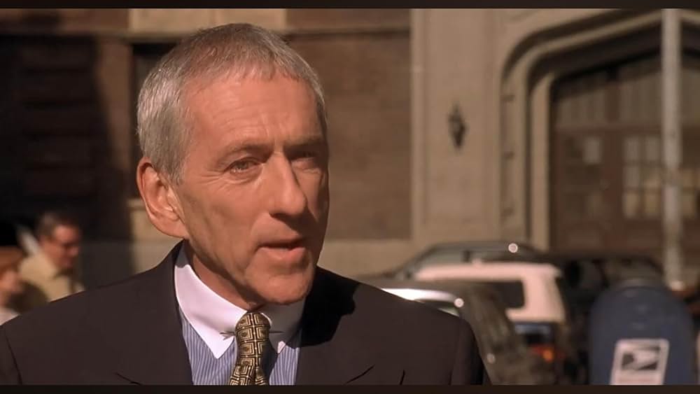 チャーリー・シーンの ミスター・グッド・アドバイスの画像